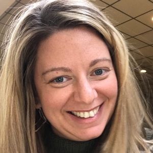 Meet your Posher, Alicia